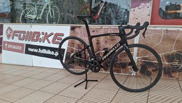 Used Pinarello X1 105 2025 2025 Road & Gravel