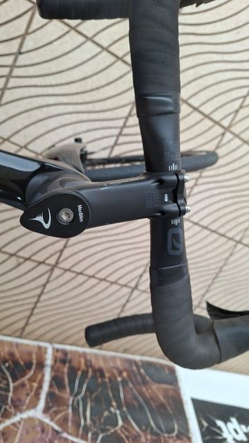 Używany Pinarello X1 105 2025 2025 Road & Gravel — zdjęcie 8 z 13