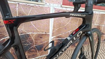 Używany Pinarello X1 105 2025 2025 Road & Gravel — zdjęcie 13 z 13