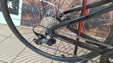Używany Pinarello X1 105 2025 2025 Road & Gravel — zdjęcie 3 z 13