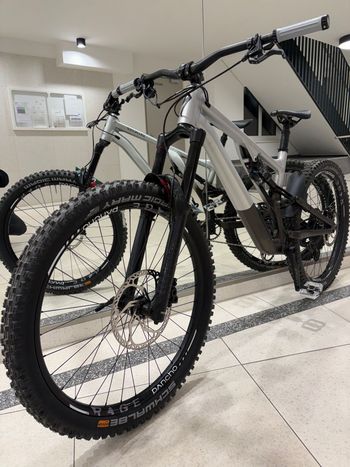 Specialized, Stumpjumper EVO Elite Alloy 2023