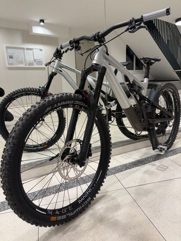 Gebrauchtes Specialized Stumpjumper EVO Elite Alloy 2023 2023 MTB