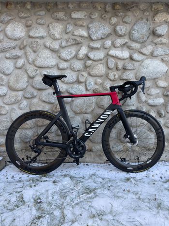 Canyon, Aeroad CF SL 7 Disc 2021