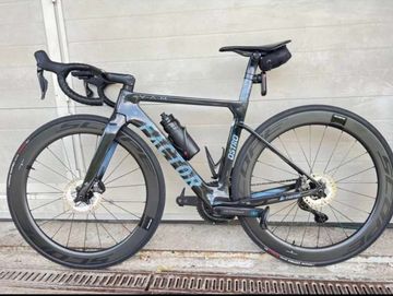 Factor Ostro Vam 2024 Road & Gravel d'occasion — image 2 sur 3