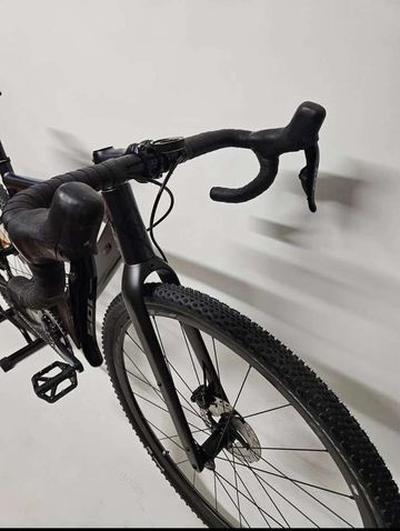 Brugt Megamo Jakar 2023 Road & Gravel — billede 4 af 4