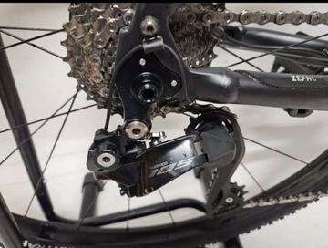 Brugt Megamo Jakar 2023 Road & Gravel — billede 2 af 4