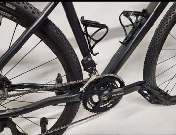 Brugt Megamo Jakar 2023 Road & Gravel — billede 3 af 4