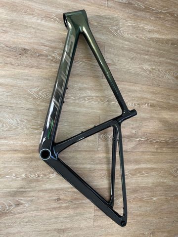 Used Scott Addict 30 2024 Frameset 2024 Road & Gravel