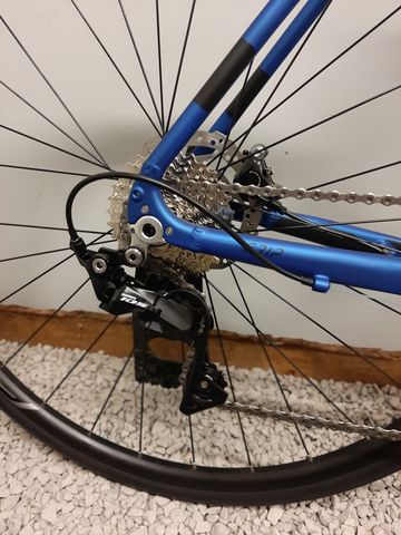 Käytetty MMR Grip 00 2022 2022 Road & Gravel — kuva 4 / 4