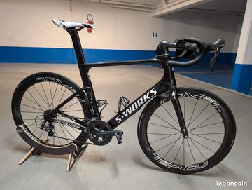 Specialized S-Works Venge Vias 2017 Road & Gravel d'occasion