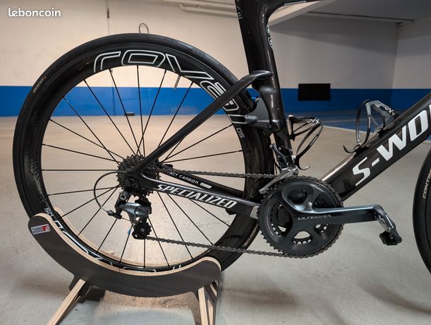 Specialized Specialized S-Works Venge Vias 2017