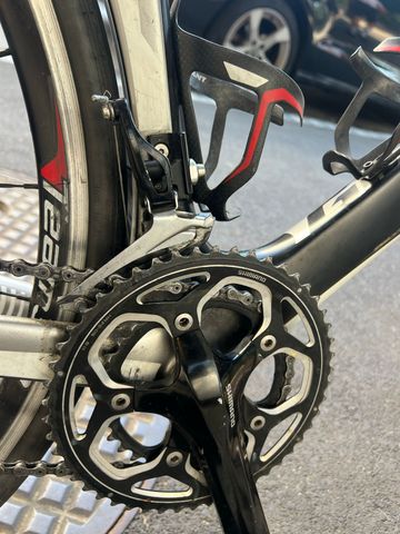 Used Giant Propel Advanced 2 2015 2015 Road & Gravel, Black — image 8 of 11