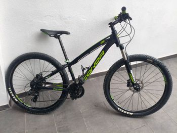 Conor, Conor Custom Other Shimano
