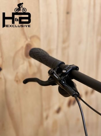 Used Trek Powerfly 5 SHIMANO XT 2022 Mountainbike — image 7 of 14
