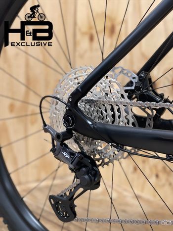 Used Trek Powerfly 5 SHIMANO XT 2022 Mountainbike — image 13 of 14