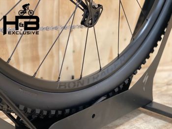 Used Trek Powerfly 5 SHIMANO XT 2022 Mountainbike — image 10 of 14