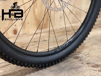 Used Trek Powerfly 5 SHIMANO XT 2022 Mountainbike — image 5 of 14