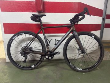 Used MMR X-TOUR Shimano GRX 2022 Road & Gravel