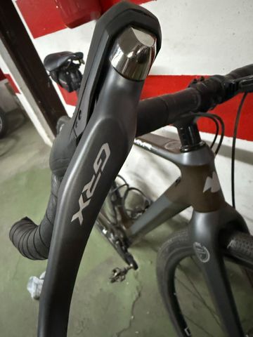 Used MMR X-TOUR Shimano GRX 2022 Road & Gravel, Orange — image 6 of 7