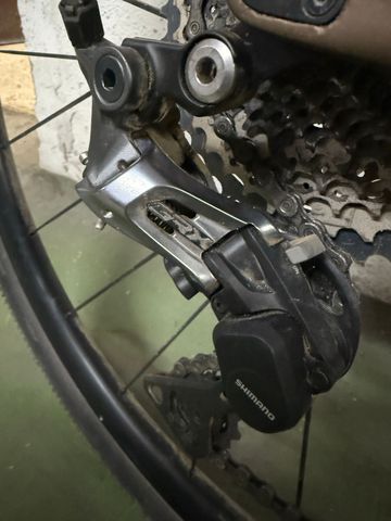 Used MMR X-TOUR Shimano GRX 2022 Road & Gravel, Orange — image 4 of 7