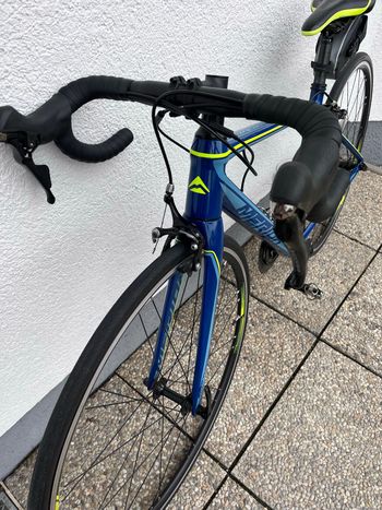 Merida SCULTURA 500 2018 2018 Road & Gravel d'occasion — image 11 sur 11