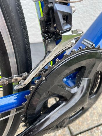 Merida SCULTURA 500 2018 2018 Road & Gravel d'occasion — image 3 sur 11