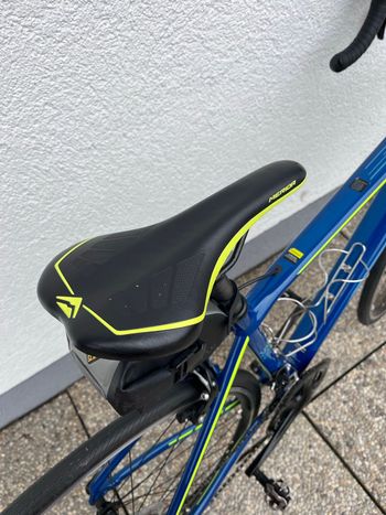 Merida SCULTURA 500 2018 2018 Road & Gravel d'occasion — image 5 sur 11