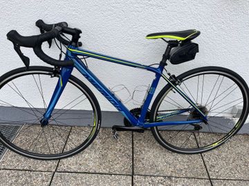Used Merida SCULTURA 500 2018 2018 Road & Gravel