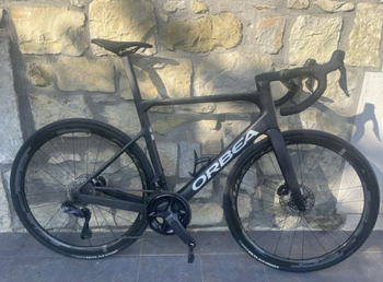 Orbea, ORCA M20iLTD 2022