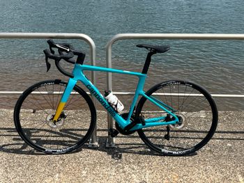 Cannondale, SuperSix EVO 3
