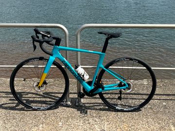 Cannondale SuperSix EVO 3 2025 Road & Gravel usato