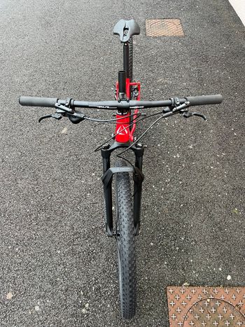 Used Adris RANDO 2026 2026 Mountainbike — image 3 of 3