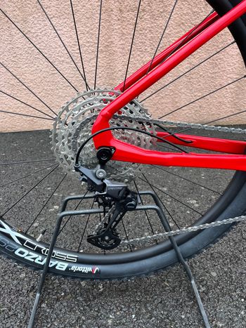 Used Adris RANDO 2026 2026 Mountainbike — image 2 of 3