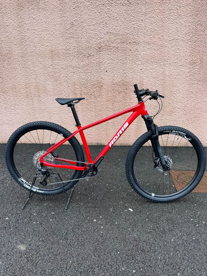 Used Adris RANDO 2026 2026 MTB