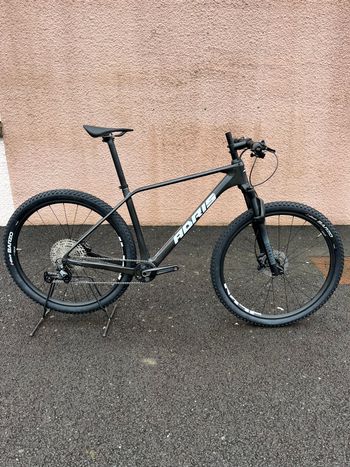 Used Adris RESISTANT 2026 2026 MTB