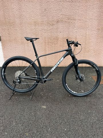 Brugt Adris RESISTANT 2026 2026 MTB