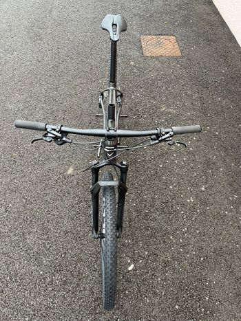 Used Adris RESISTANT 2026 2026 Mountainbike — image 3 of 3