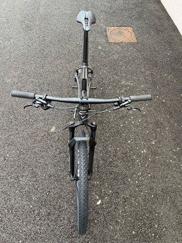 Tweedehands Adris RESISTANT 2026 2026 Mountainbike — afbeelding 3 van 3