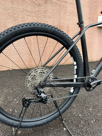 Used Adris RESISTANT 2026 2026 Mountainbike — image 2 of 3