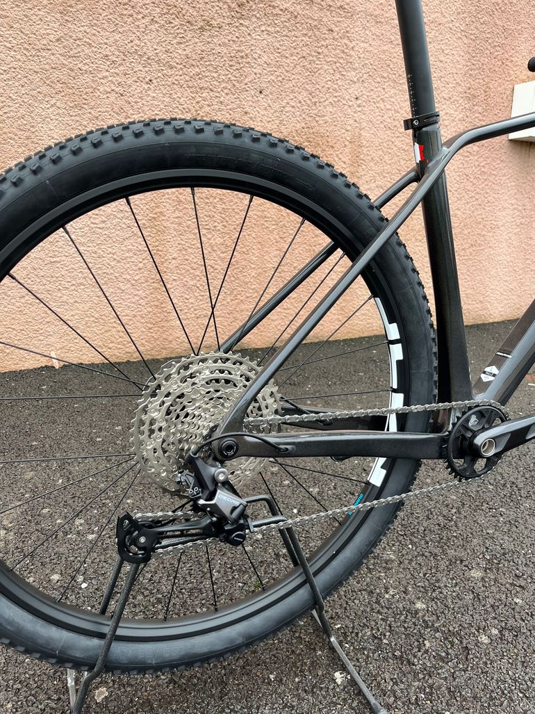 Used Adris RESISTANT 2026 2026 Mountainbike — image 2 of 3