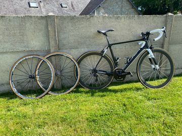 Used Orbea ORCA M10LTD 2018 2018 Road & Gravel, Black — image 4 of 4