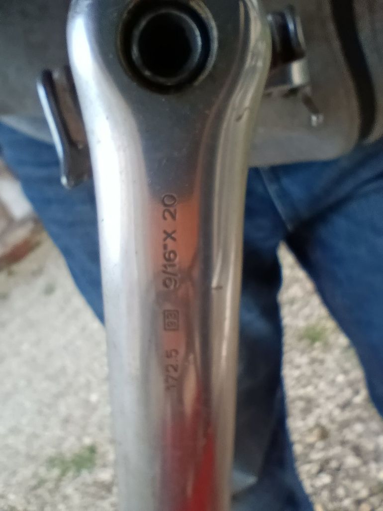 Cinelli Supercorsa 1992 Road & Gravel d'occasion — image 2 sur 32