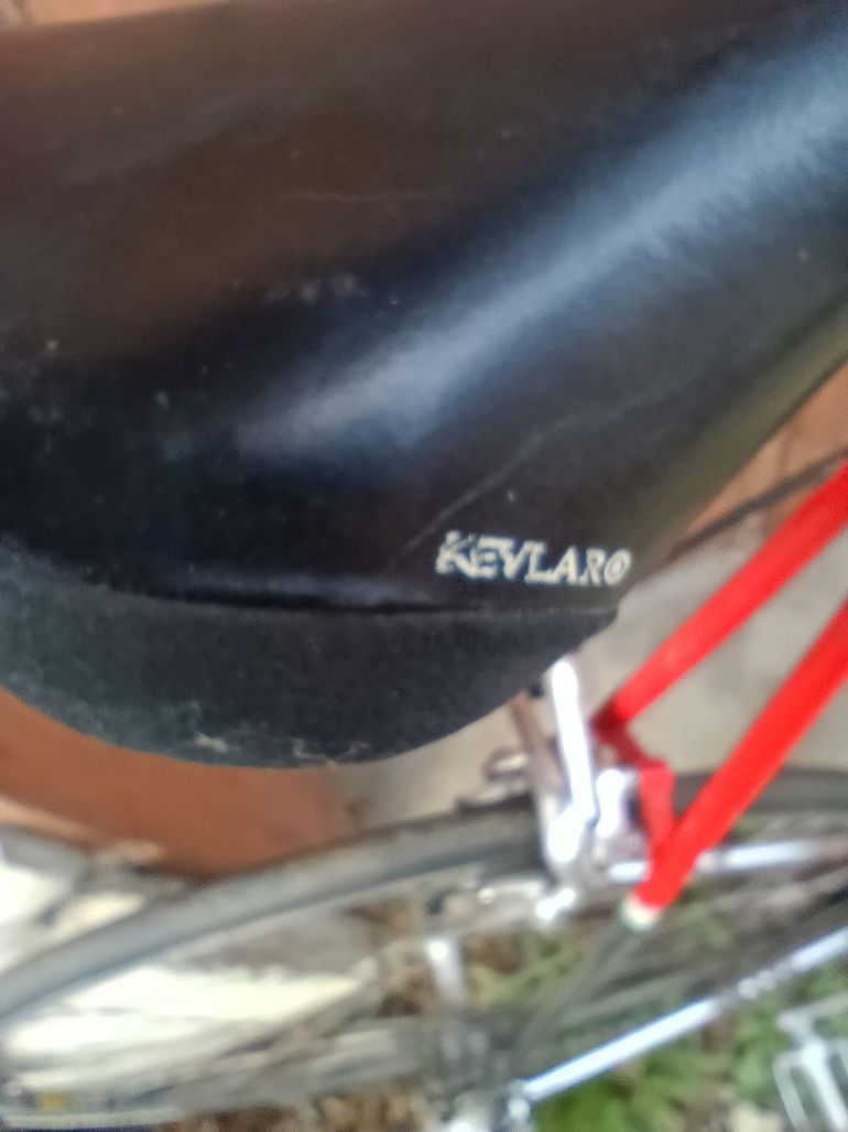 Cinelli Supercorsa 1992 Road & Gravel d'occasion — image 8 sur 32