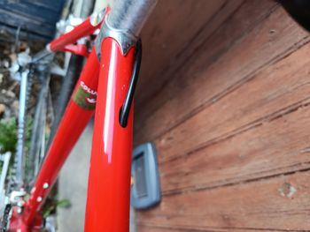 Cinelli Supercorsa 1992 Road & Gravel d'occasion — image 16 sur 32