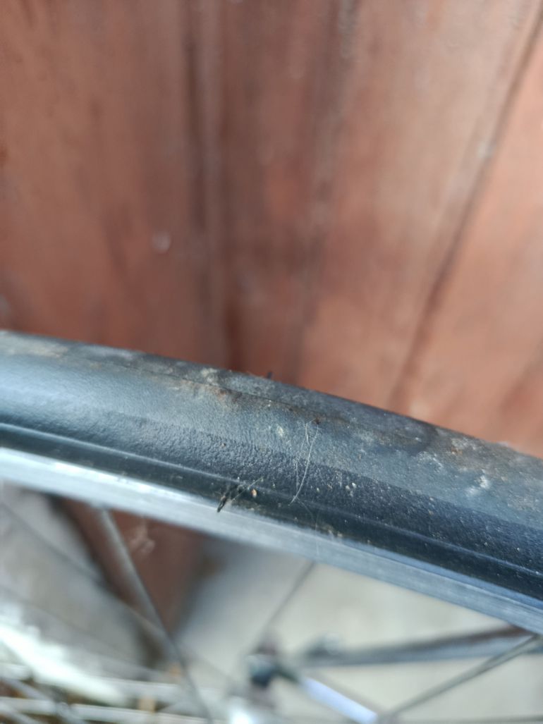 Cinelli Supercorsa 1992 Road & Gravel d'occasion — image 24 sur 32