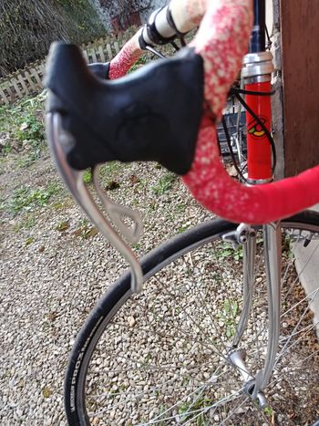 Cinelli Supercorsa 1992 Road & Gravel d'occasion — image 18 sur 32