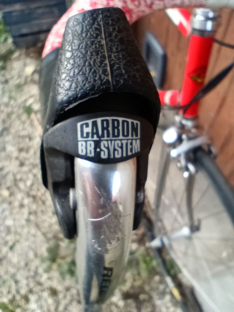 Cinelli Supercorsa 1992 Road & Gravel d'occasion — image 21 sur 32