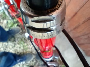 Cinelli Supercorsa 1992 Road & Gravel d'occasion — image 13 sur 32