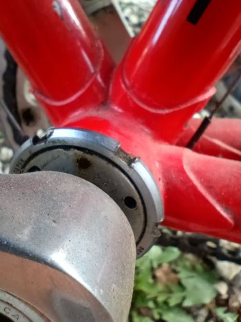 Cinelli Supercorsa 1992 Road & Gravel d'occasion — image 9 sur 32