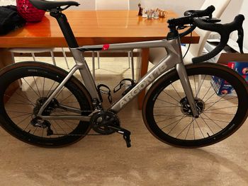 Argon 18, Nitrogen Disc Kit 2 Ultegra 2019